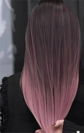 Tẩy Balayage