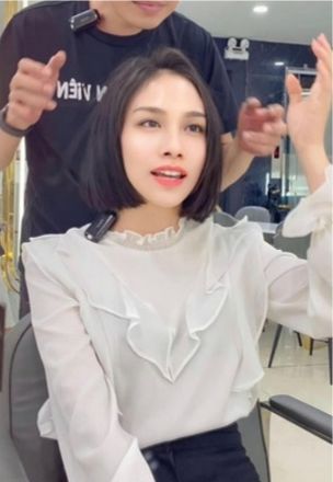 Kiểu tóc Bob