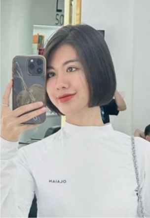 Kiểu tóc Bob