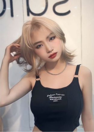 Kiểu tóc Layer