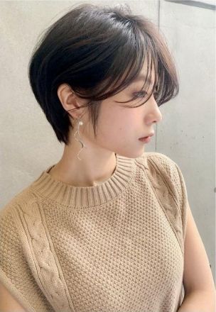 Kiểu tóc Tém · Mullet