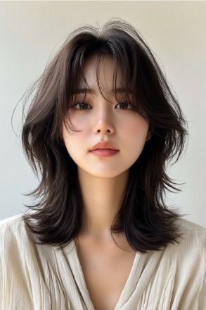 Kiểu tóc Uốn