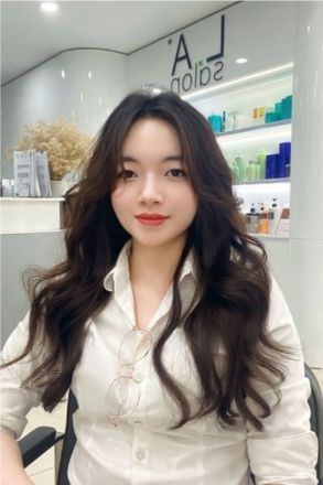 Kiểu tóc Uốn