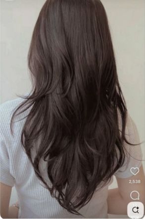 Kiểu tóc Layer
