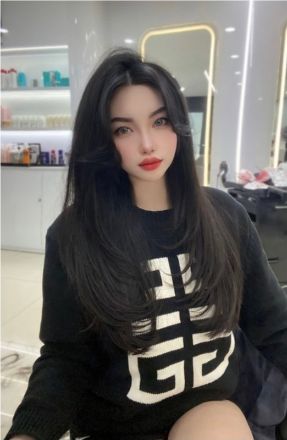 Kiểu tóc Layer