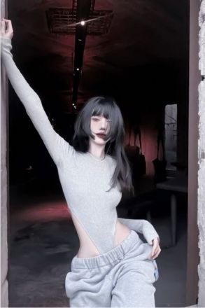 Kiểu tóc Tóc mái · Hime