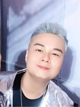 Kiểu tóc Tóc nam