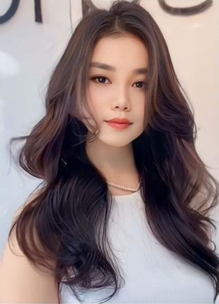 Nhuộm Nâu