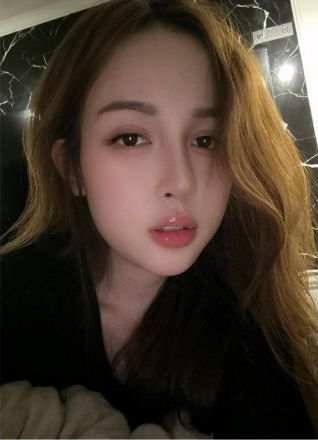 Nhuộm Nâu