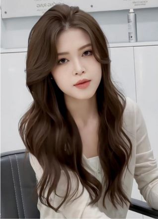 Nhuộm Nâu