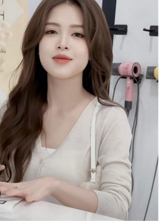 Nhuộm Nâu
