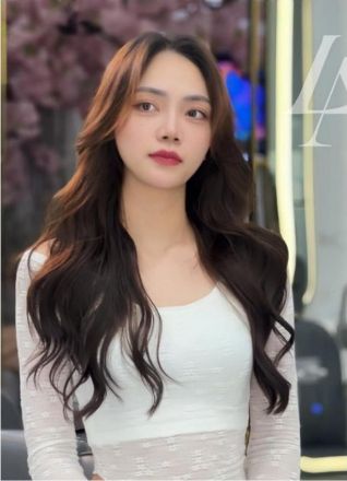 Nhuộm Nâu