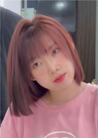 Nhuộm Màu nóng