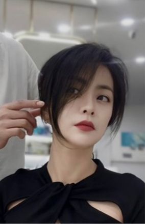 Nhuộm Đen