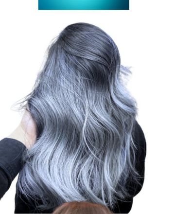 Tẩy Cả đầu