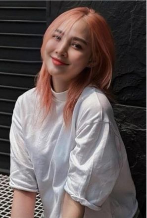 Tẩy Cả đầu