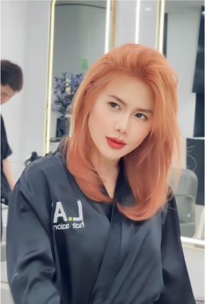 Tẩy Cả đầu