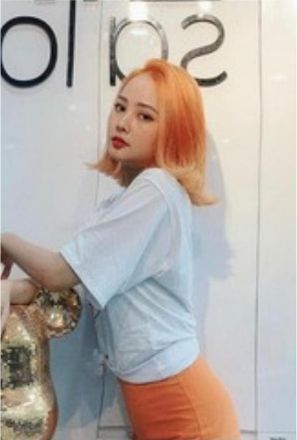 Tẩy Cả đầu