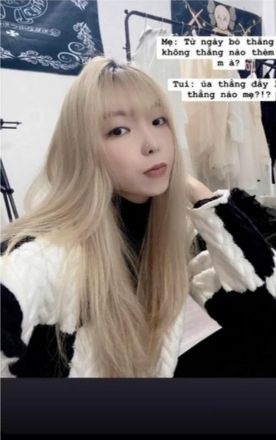 Tẩy Cả đầu