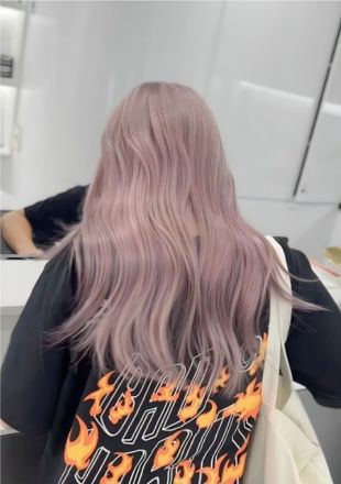 Tẩy Cả đầu