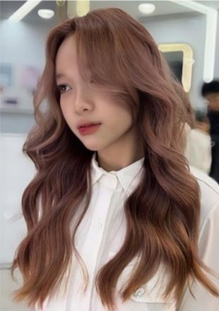 Tẩy Cả đầu