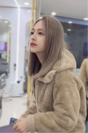 Tẩy Cả đầu