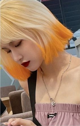 Tẩy Phối màu nghệ thuật