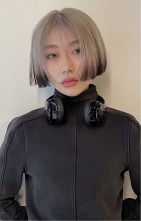Tẩy Phối màu nghệ thuật