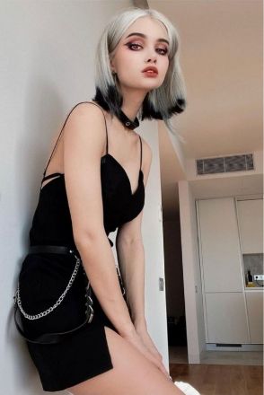 Tẩy Phối màu nghệ thuật