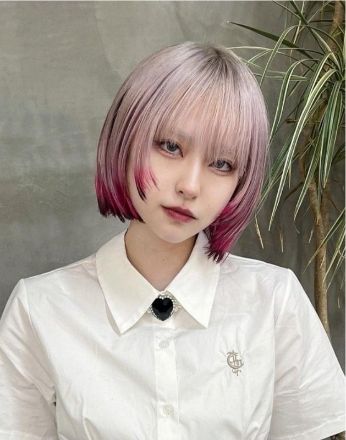 Tẩy Phối màu nghệ thuật