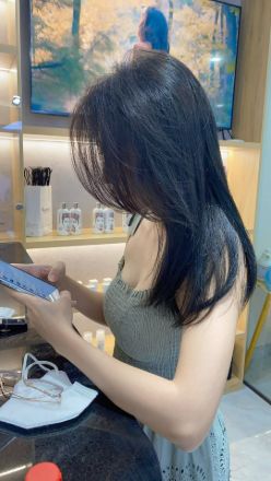 Kiểu tóc Layer