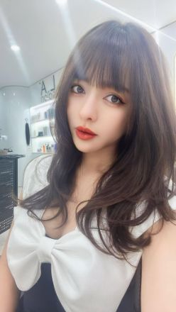 Kiểu tóc Uốn