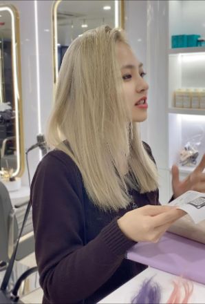 Tẩy Cả đầu