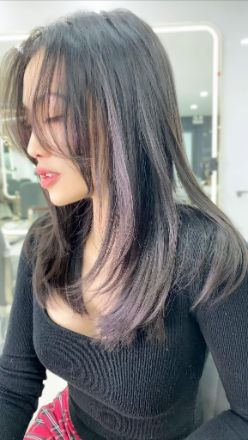 Tẩy Light sợi