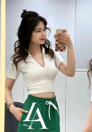 Kiểu tóc Uốn
