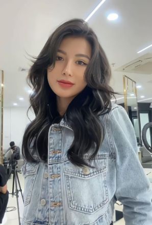 Tẩy Light sợi