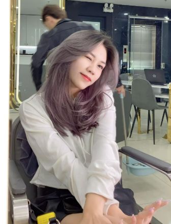 Tẩy Cả đầu