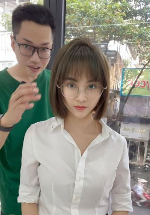 Kiểu tóc Bob