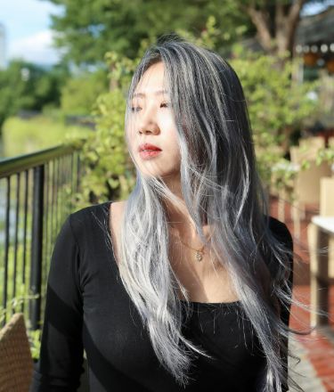 Tẩy Balayage