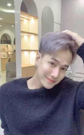 Tẩy Cả đầu