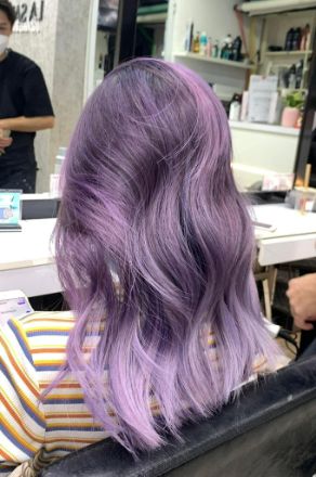 Tẩy Balayage