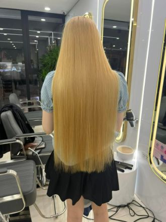 Tẩy Cả đầu