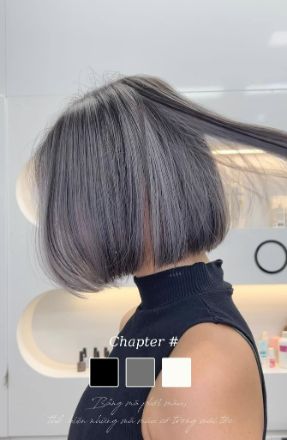 Tẩy Light mảng