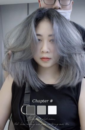 Tẩy Cả đầu
