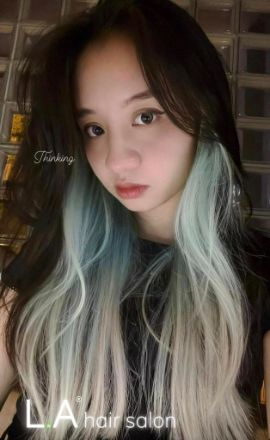 Tẩy Light mảng