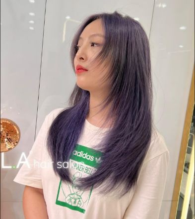Tẩy Cả đầu