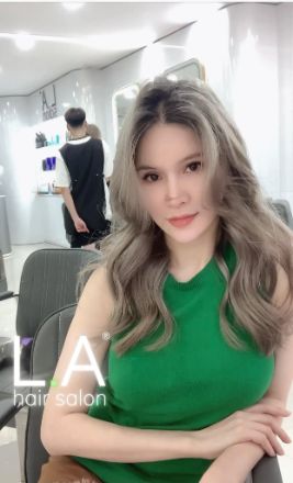 Tẩy Balayage
