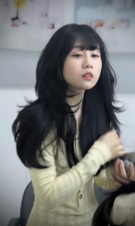 Kiểu tóc Uốn