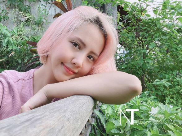Tẩy Cả đầu