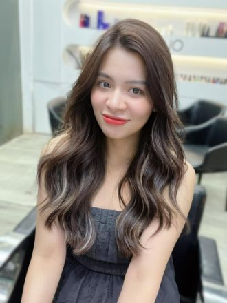 Tẩy Light sợi